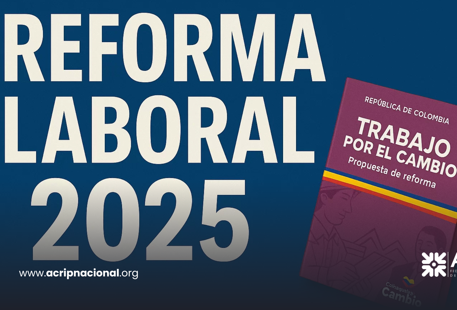 Puntos claves de la reforma laboral